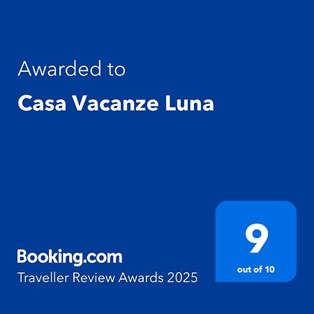 Casa Vacanze Luna Todi Exterior photo