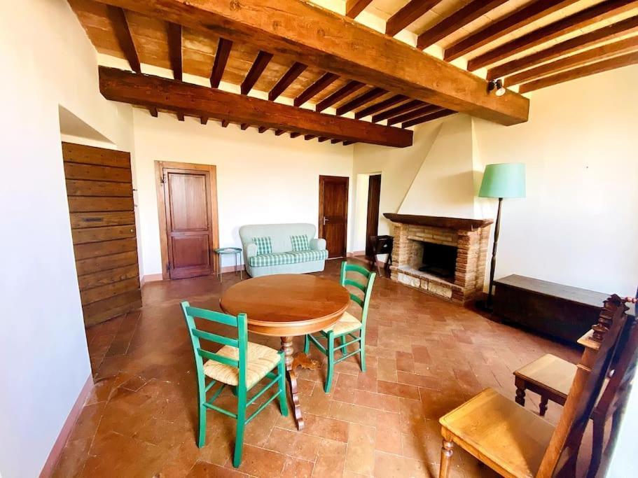 Casa Vacanze Luna Todi Exterior photo