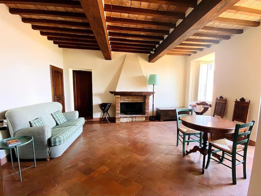 Casa Vacanze Luna Todi Exterior photo