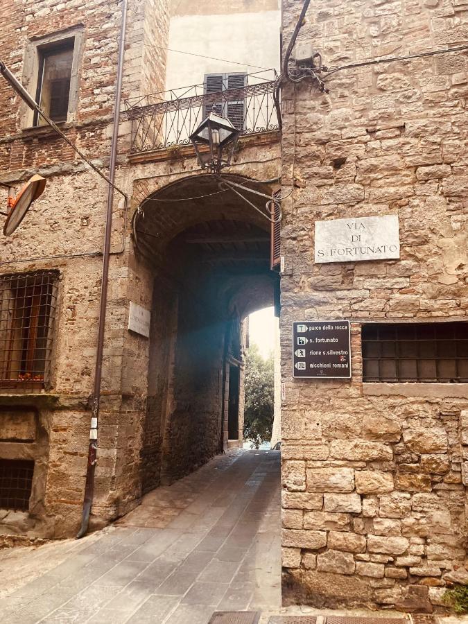 Casa Vacanze Luna Todi Exterior photo