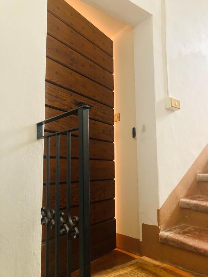 Casa Vacanze Luna Todi Exterior photo
