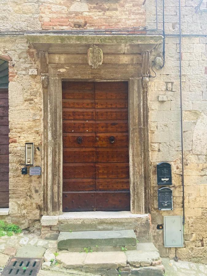 Casa Vacanze Luna Todi Exterior photo